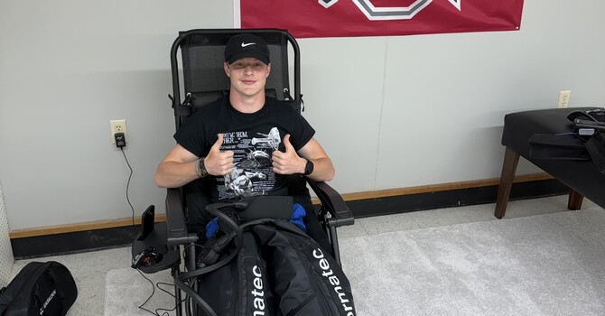 Sports & Pain Recovery